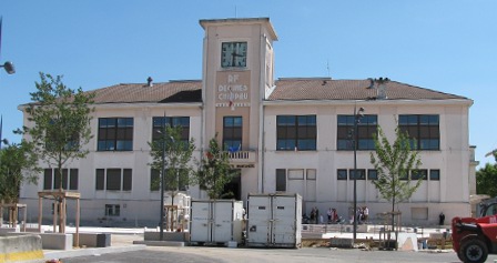 Zebra Transport, déménageur à Décines-Charpieu (69150 Rhône)