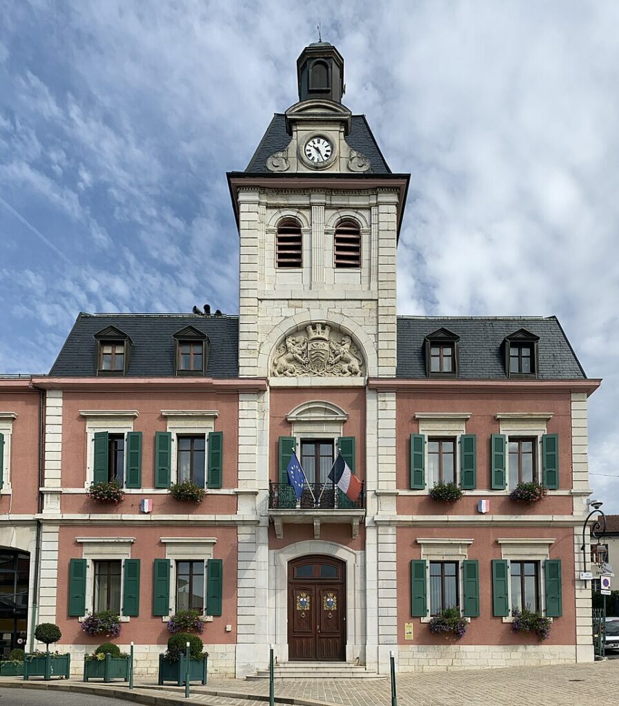Zebra Transport, déménageur à Gex (01170 Ain)