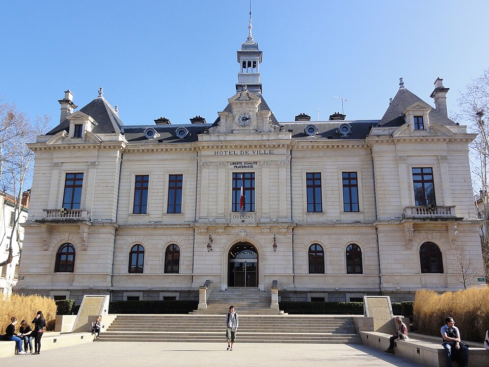 Zebra Transport, déménageur à Oullins (69600 Rhône)