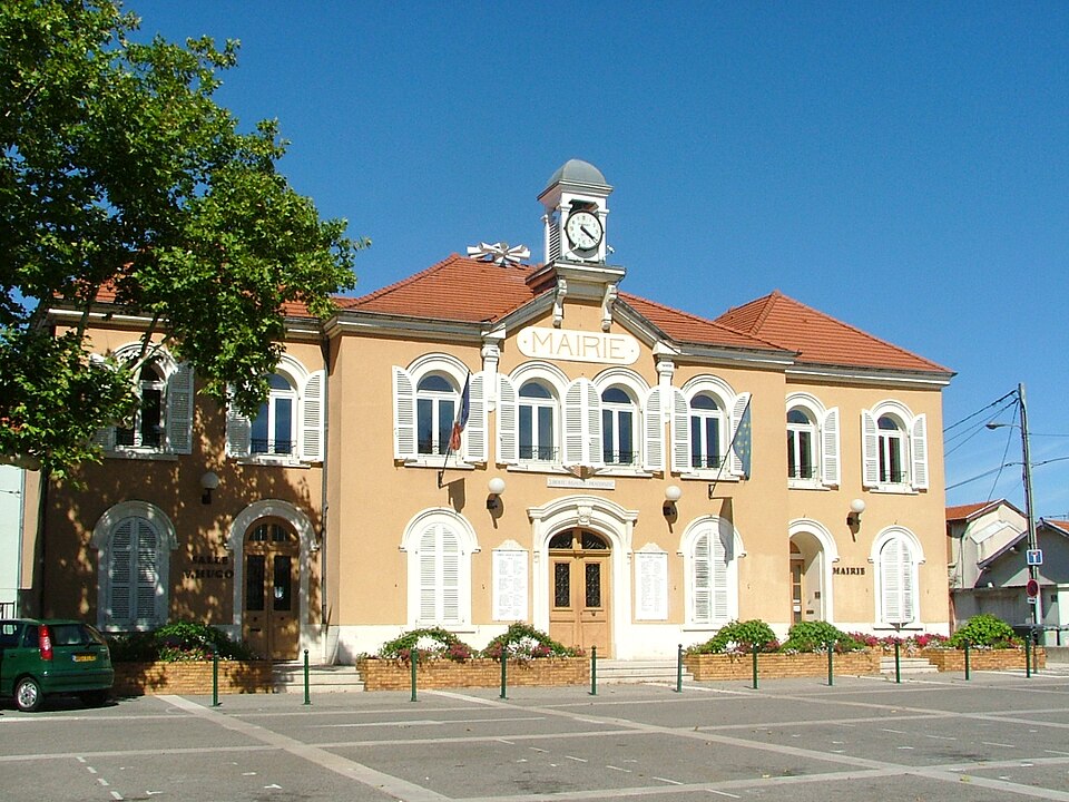 Zebra Transport, déménageur à Sathonay-Camp (69580 Rhône)